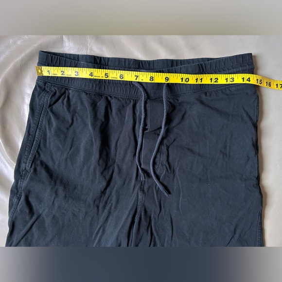 J.Crew jersey sleep pyjama shorts - Picture 4 of 9